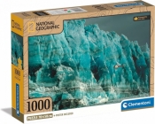 Puzzle 1000 elementów Compact National Geographic (39731)