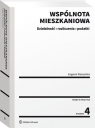 Wspólnota mieszkaniowa Działalność rozliczenia podatki Eugenia Śleszyńska