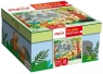 Ludattica Giant puzzle The jungle (58310)