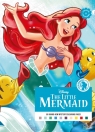 Mystery Colouring - Film Moments The Little Mermaid William Bal