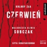 Kolory zła. Czerwień audiobook Małgorzata Oliwia Sobczak