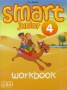 Smart Junior 4 WB MM PUBLICATIONS H. Q.Mitchell