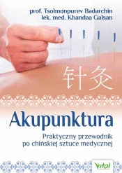 Akupunktura - Badarchin Tsolmonpurev, Galsan Khandaa