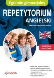 Angielski Repetytorium Egzamin gimnazjalny