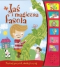 Jaś i magiczna fasola. Naciśnij przycisk - Opracowanie zbiorowe, Opracowanie zbiorowe
