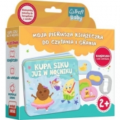 Kupa, Siku już w nocniku