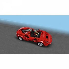 Lego Speed Champions: Ferrari F8 Tributo (76895)