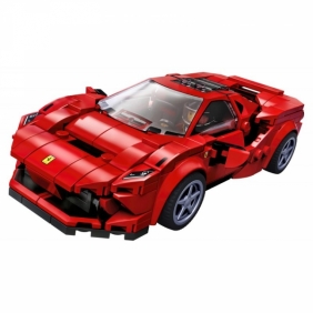 Lego Speed Champions: Ferrari F8 Tributo (76895)