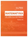 Matematyka od zera dla inżyniera - Wydanie VIII Dexter J. Booth, K.A. Stroud