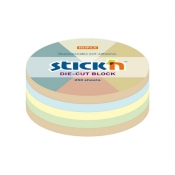 Notes samoprzylepny Stick'n mix 250k 67 mm x 67 mm (21831)