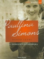 Ogród letni (Audiobook) - Paullina Simons