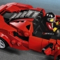 Lego Speed Champions: Ferrari F8 Tributo (76895)