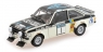 MINICHAMPS Ford Escort II RS1800 Allied (100758401)