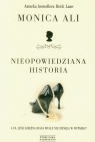 Nieopowiedziana historia Monica Ali