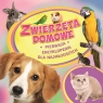 Zwierzęta domowe Pierwsza encyklopedia dla najmłodszych I.W. Twarina