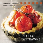 Ciasta wytrawne