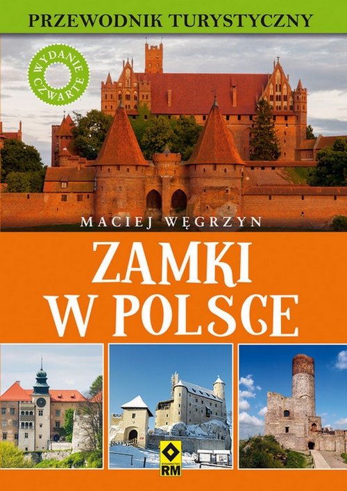 Zamki w Polsce