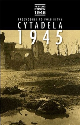 Cytadela 1945 - Karalus Maciej