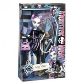 Monster High Catrine DeMew