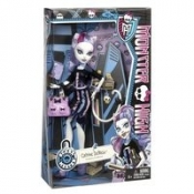 Monster High Catrine DeMew
