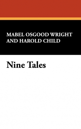 Nine Tales - de Selincourt Hugh