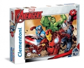 Puzzle Avengers 60 (26931)