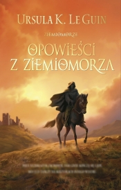 Ziemiomorze Opowieści z Ziemiomorza