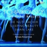 Tchaikovsky: The Great Ballets The Nutcracker, Sleeping Beauty, Swan Lake Orchestre de la Suisse Romande, Ernest Ansermet
