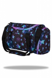 Coolpack, Torba sportowa Fitt S - Star Night (F092830)