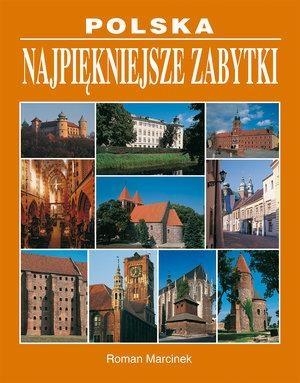 Polska Najpiękniejsze zabytki