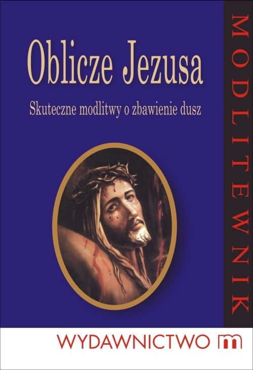 Oblicze Jezusa