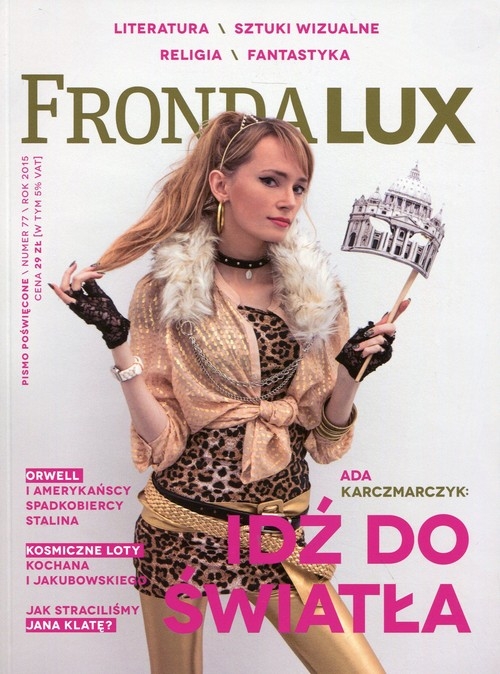 Fronda 77/2015