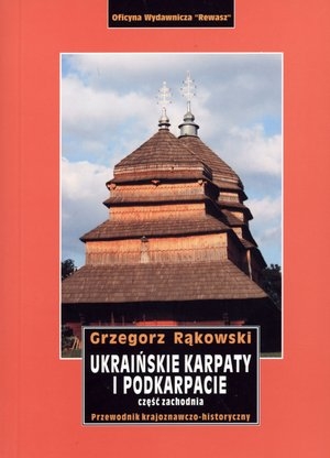 Ukraińskie Karpaty i Podkarpacie