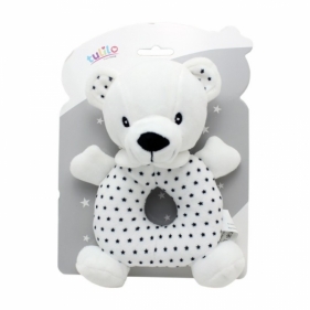 Grzechotka Black&White 18 cm (5031)
