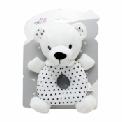 Grzechotka Black&White 18 cm (5031)