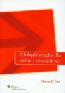 Zdobądź rozgłos dla siebie i swojej firmy