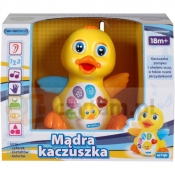 ARTYK Interaktywna Kaczuszka (X-ED-PK0044)