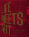 Life Meets Art Inside the Homes of the World's Most Creative People Lubell Sam