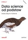 Data science od podstaw Analiza danych w Pythonie