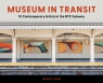 Museum in Transit Xhingyu Chen