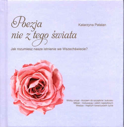 Poezja nie z tego świata