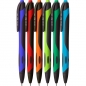 Długopis olejowy Tetis TORI 1mm (KD913-NM)