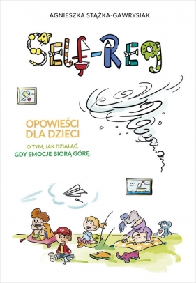 Self-Reg. - Agnieszka Stążka-Gawrysiak