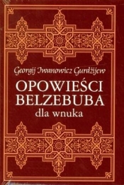 Opowieści Belzebuba dla wnuka