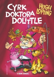 Cyrk doktora Dolittle - Lofting Hugh
