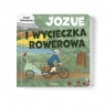 Jozue i wycieczka rowerowa Daniel Wołochowicz