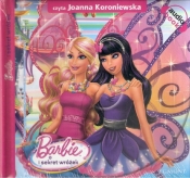 Barbie Sekret wróżek (Audiobook) - <br />