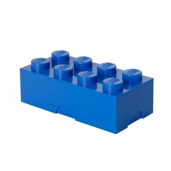 LEGO, Lunchbox klocek - Niebieski (40231731)