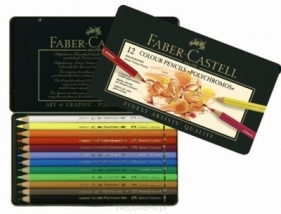 Kredki ołówkowe Faber Castell (110231)