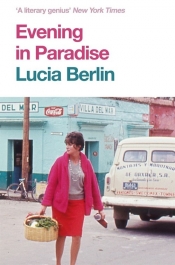 Evening in Paradise - Berlin Lucia